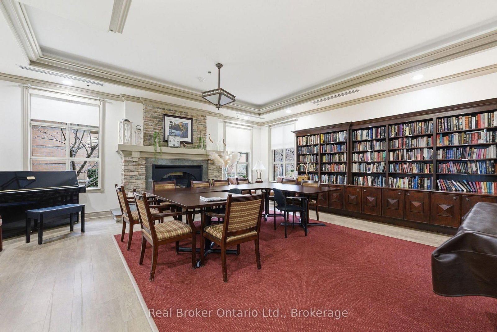 100 Burloak Drive, Unit 1217 - Photo 27