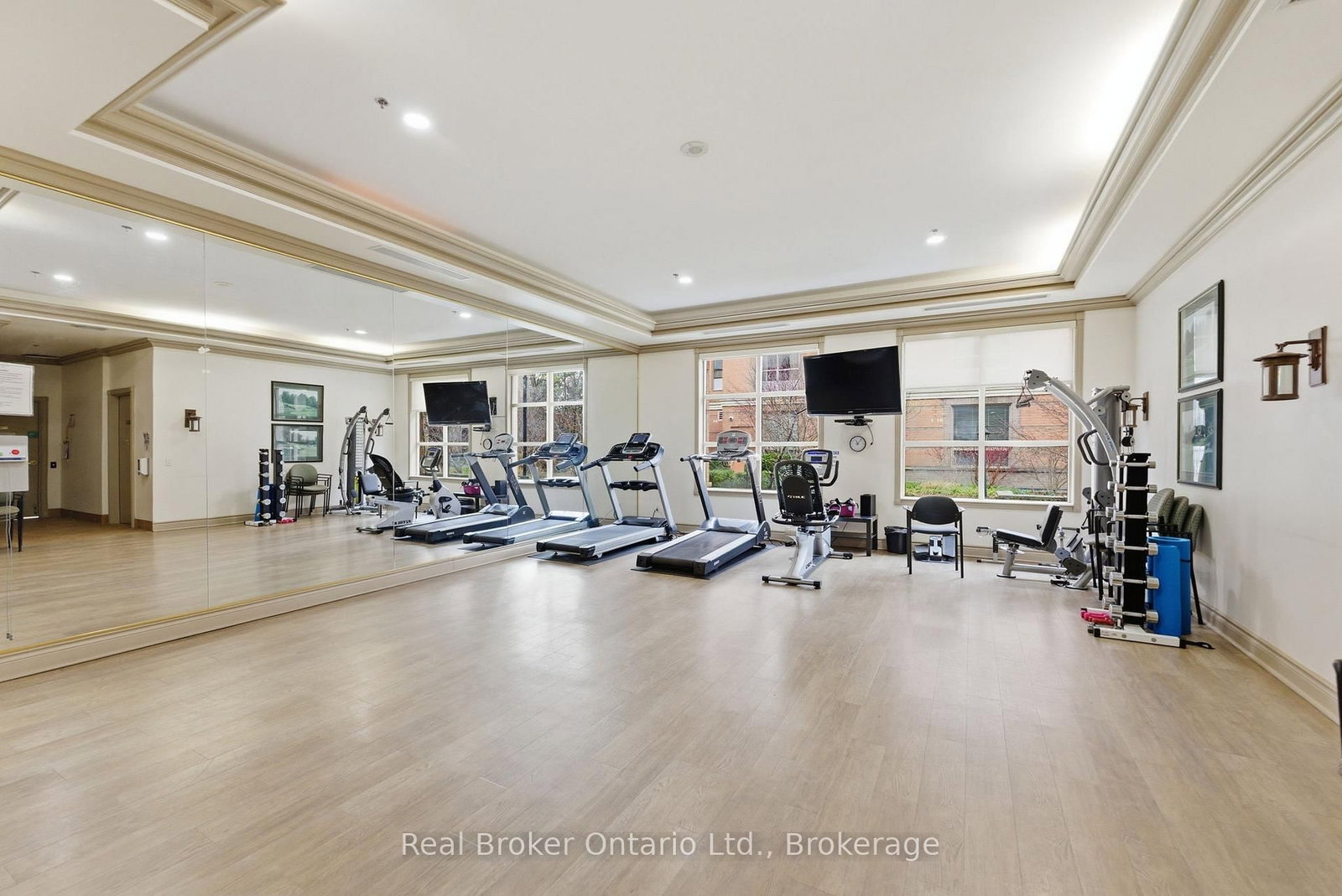 100 Burloak Drive, Unit 1217 - Photo 28