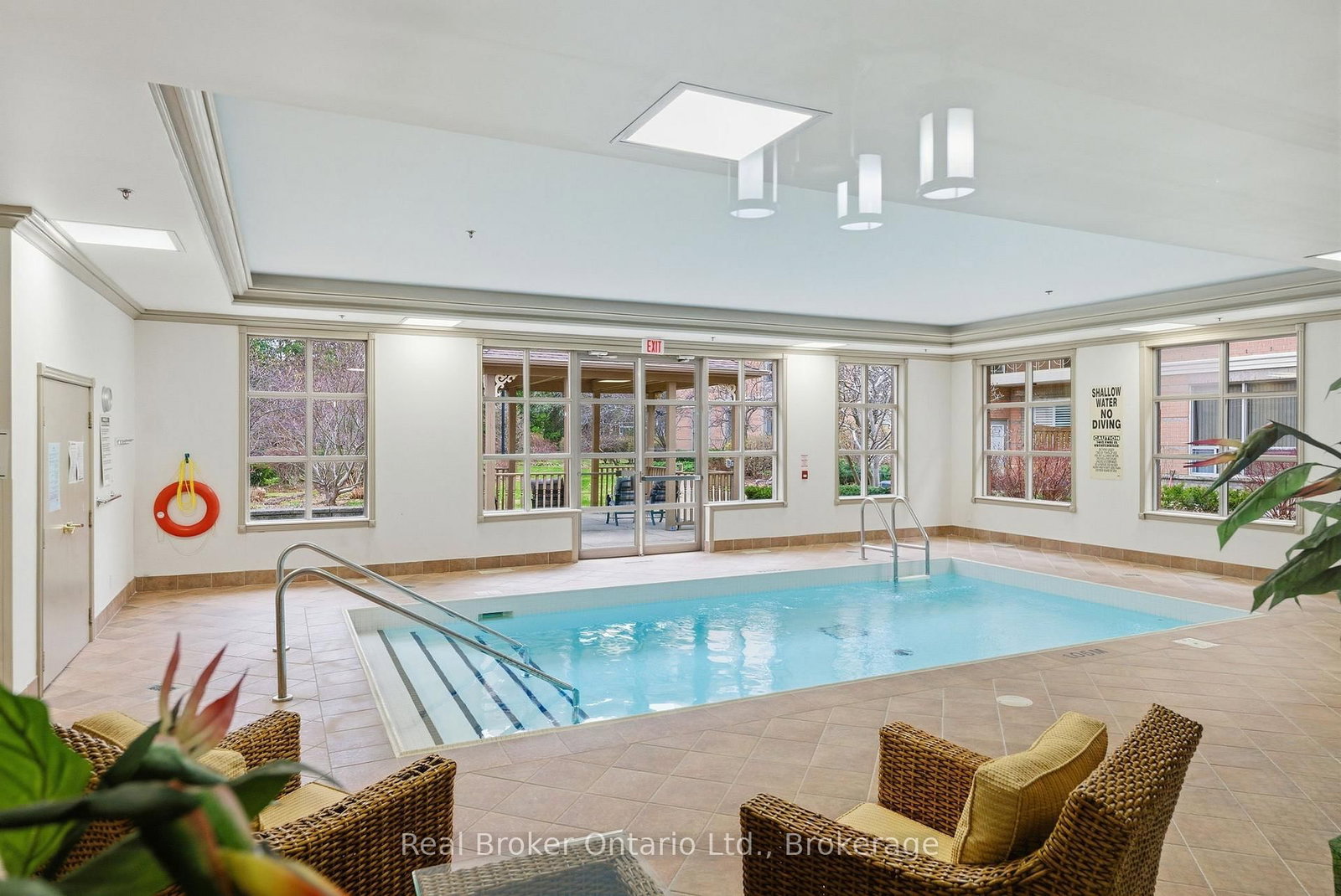 100 Burloak Drive, Unit 1217 - Photo 29