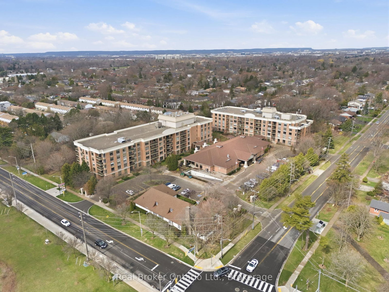 100 Burloak Drive, Unit 1217 - Photo 30