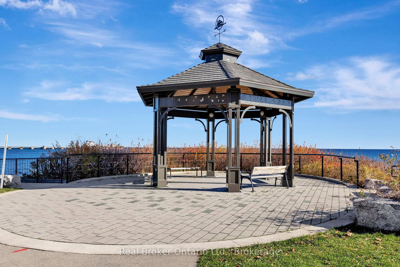 100 Burloak Drive, Unit 1217 - Photo 31