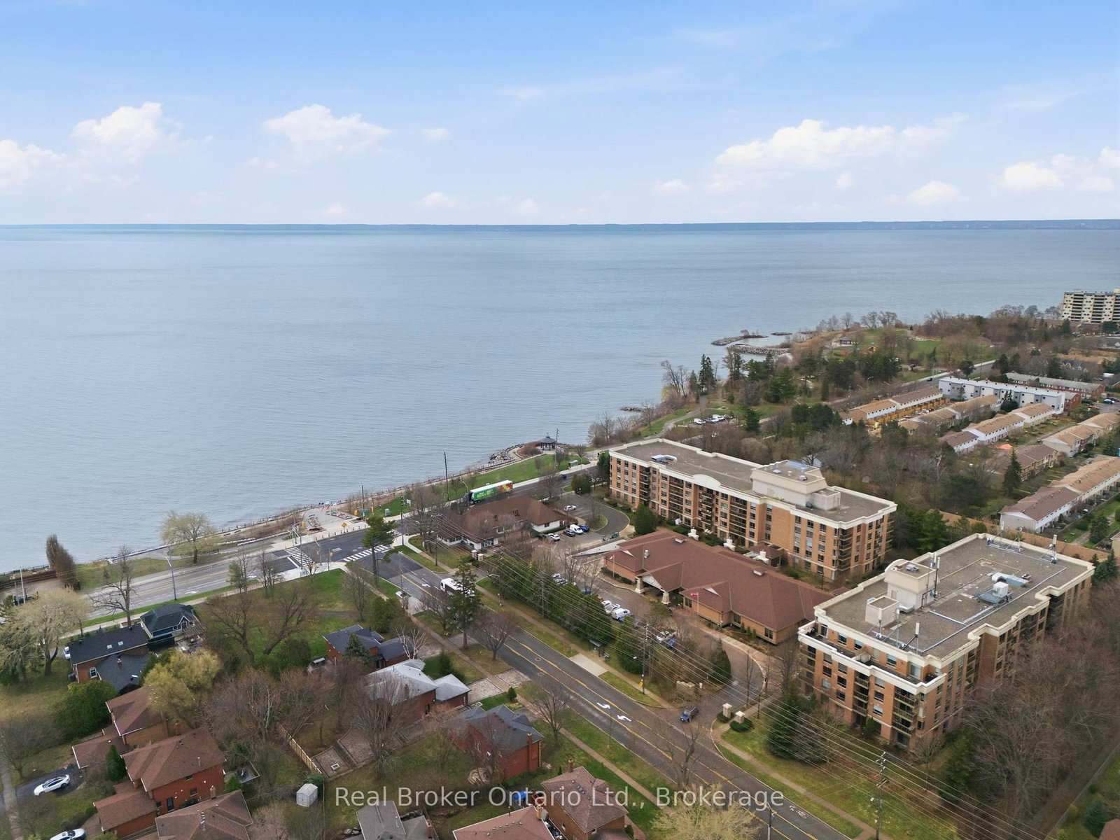 100 Burloak Drive, Unit 1217 - Photo 35