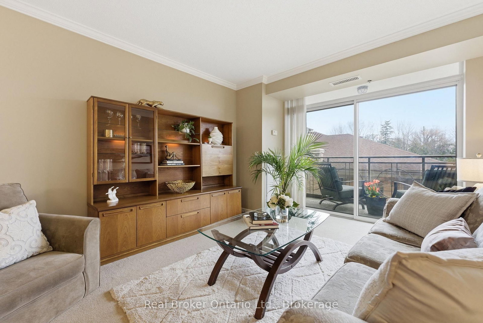 100 Burloak Drive, Unit 1217 - Photo 4