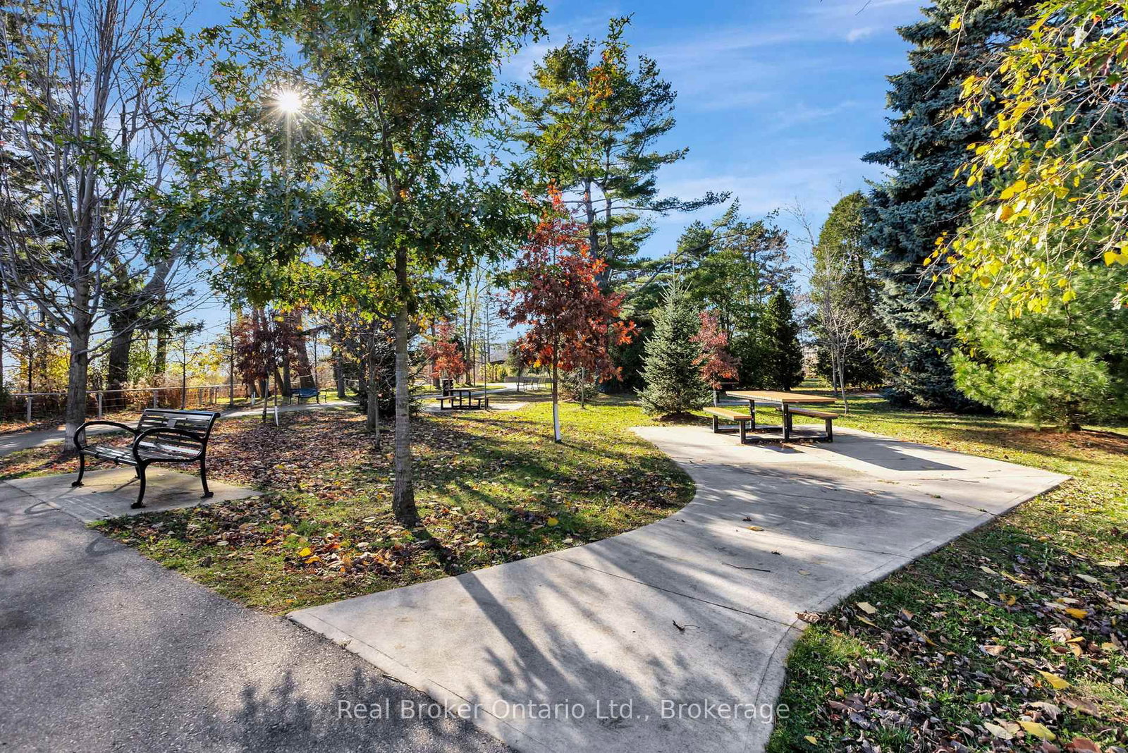 100 Burloak Drive, Unit 1217 - Photo 40