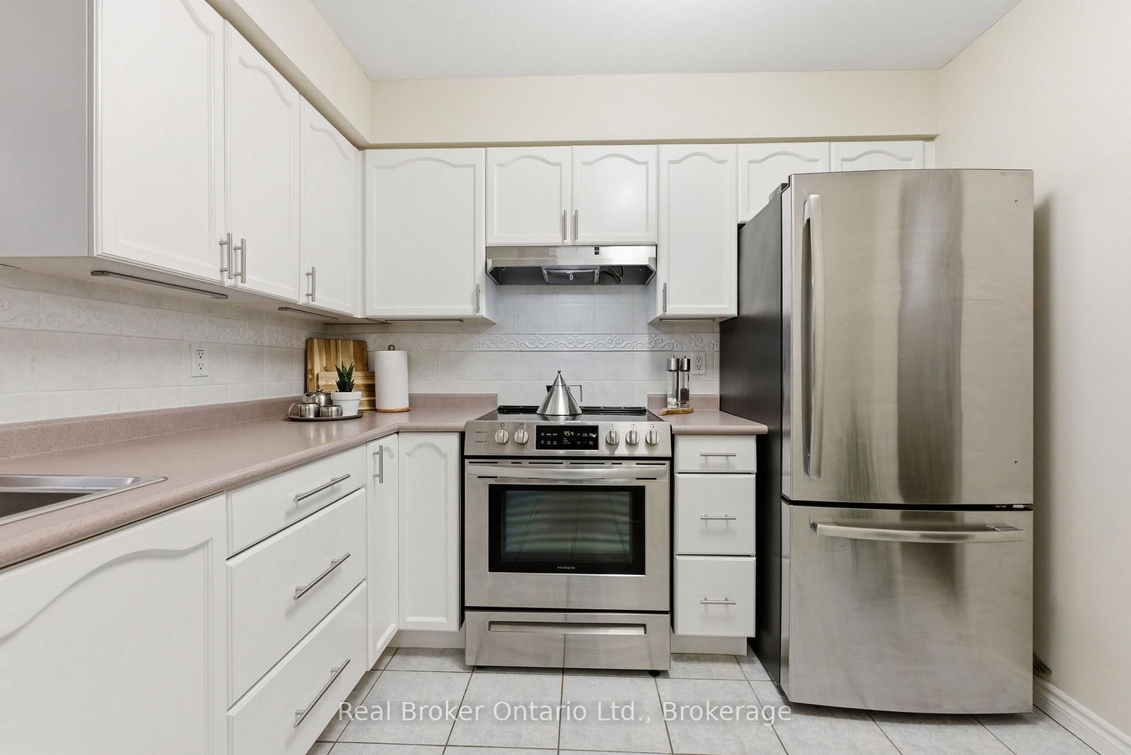 100 Burloak Drive, Unit 1217 - Photo 9