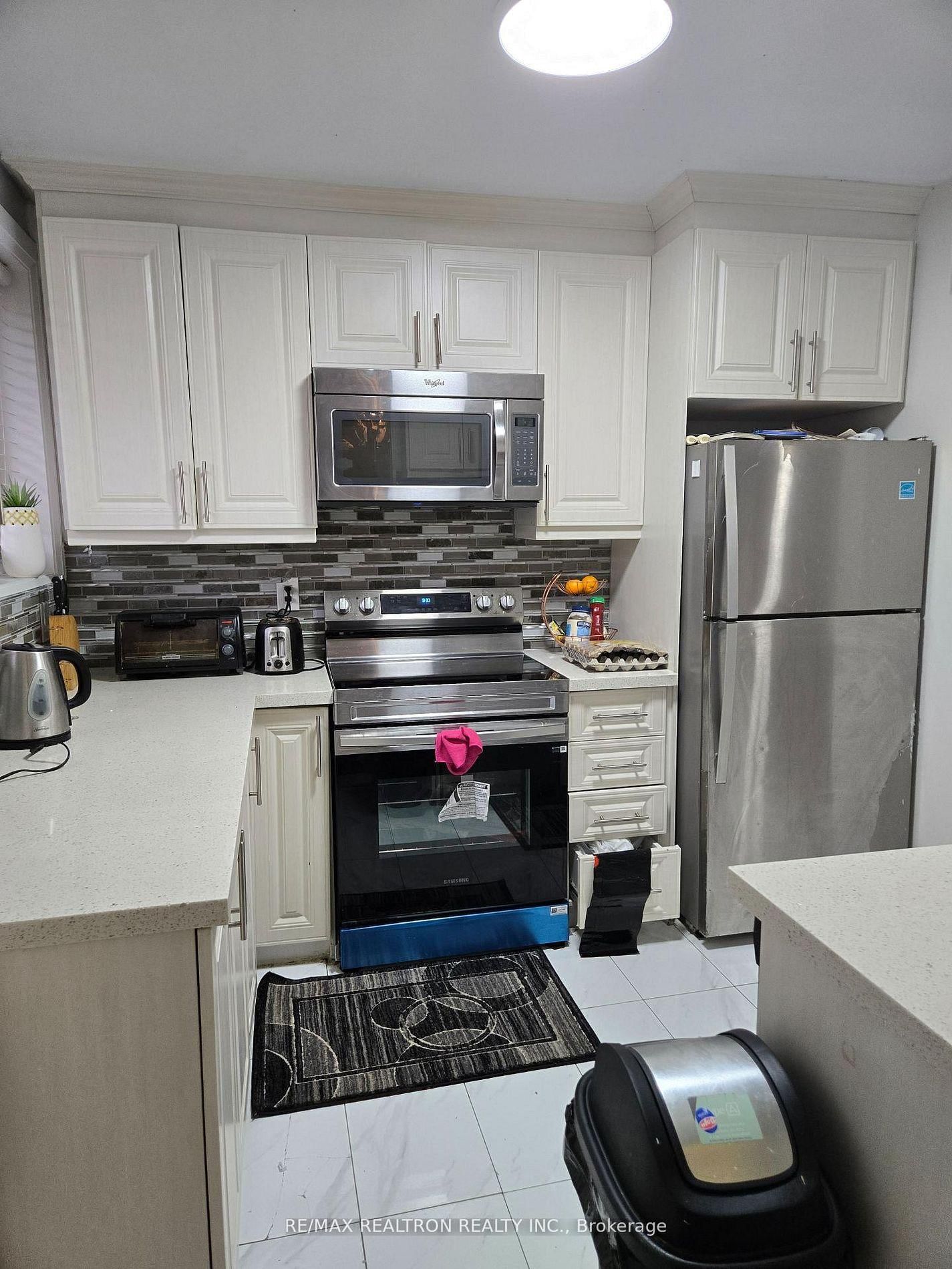 36 Tandridge Crescent • #885 • Toronto, ON photo 20