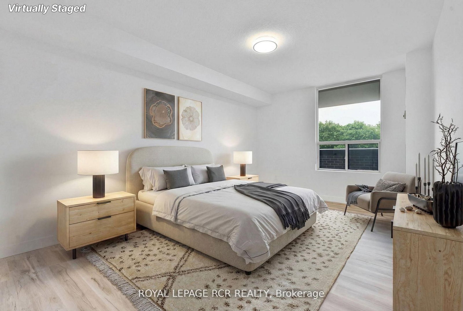 1535 Lakeshore Road E, Unit 205 - Photo 10