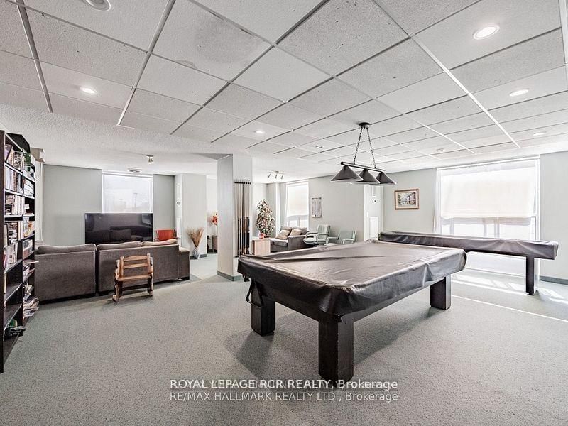 1535 Lakeshore Road E, Unit 205 - Photo 24