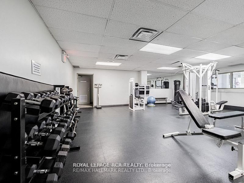 1535 Lakeshore Road E, Unit 205 - Photo 26