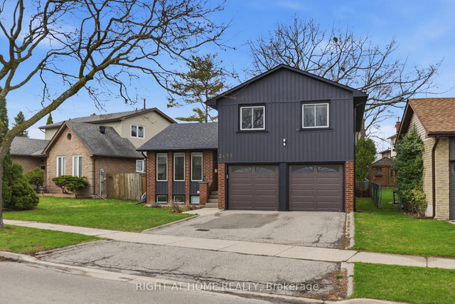 2458 Cavendish Drive