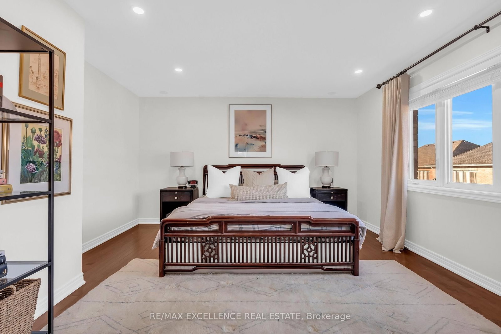 Detached House for sale at 40 Imperial Lakes Drive, Brampton, Ontario, L6P 2V3 - Bram East - MLS: W13005202