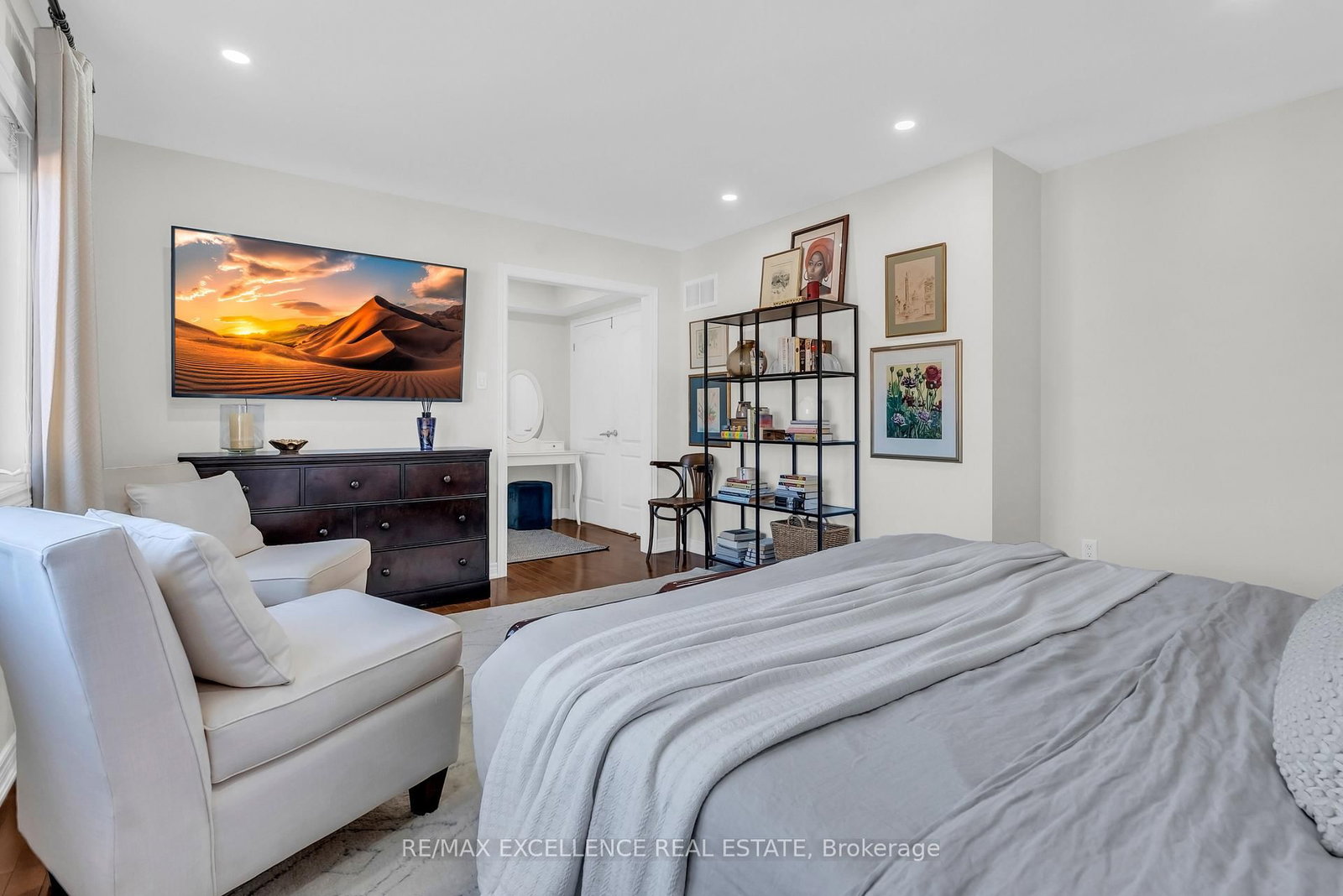 Detached House for sale at 40 Imperial Lakes Drive, Brampton, Ontario, L6P 2V3 - Bram East - MLS: W13005202