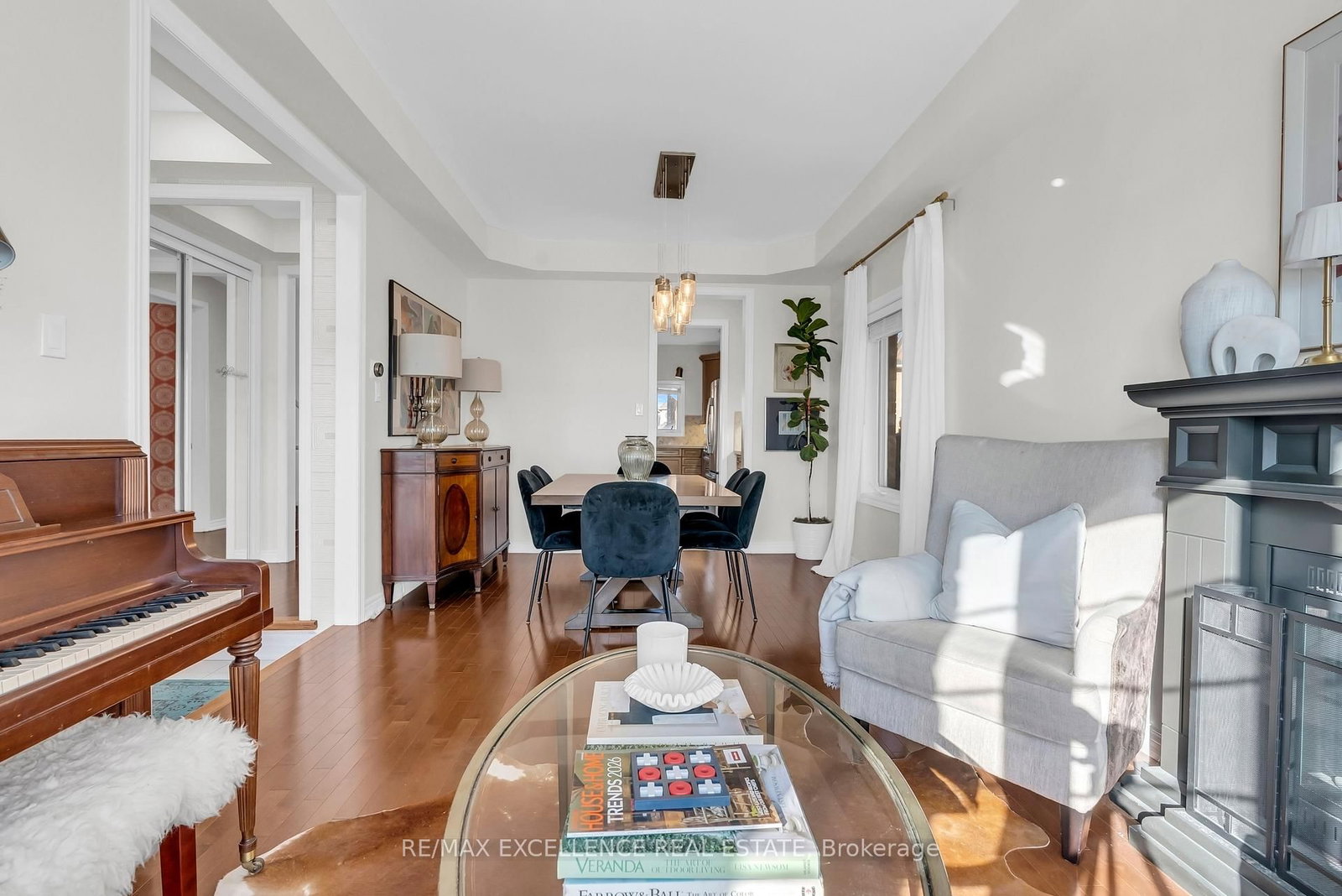 Detached House for sale at 40 Imperial Lakes Drive, Brampton, Ontario, L6P 2V3 - Bram East - MLS: W13005202