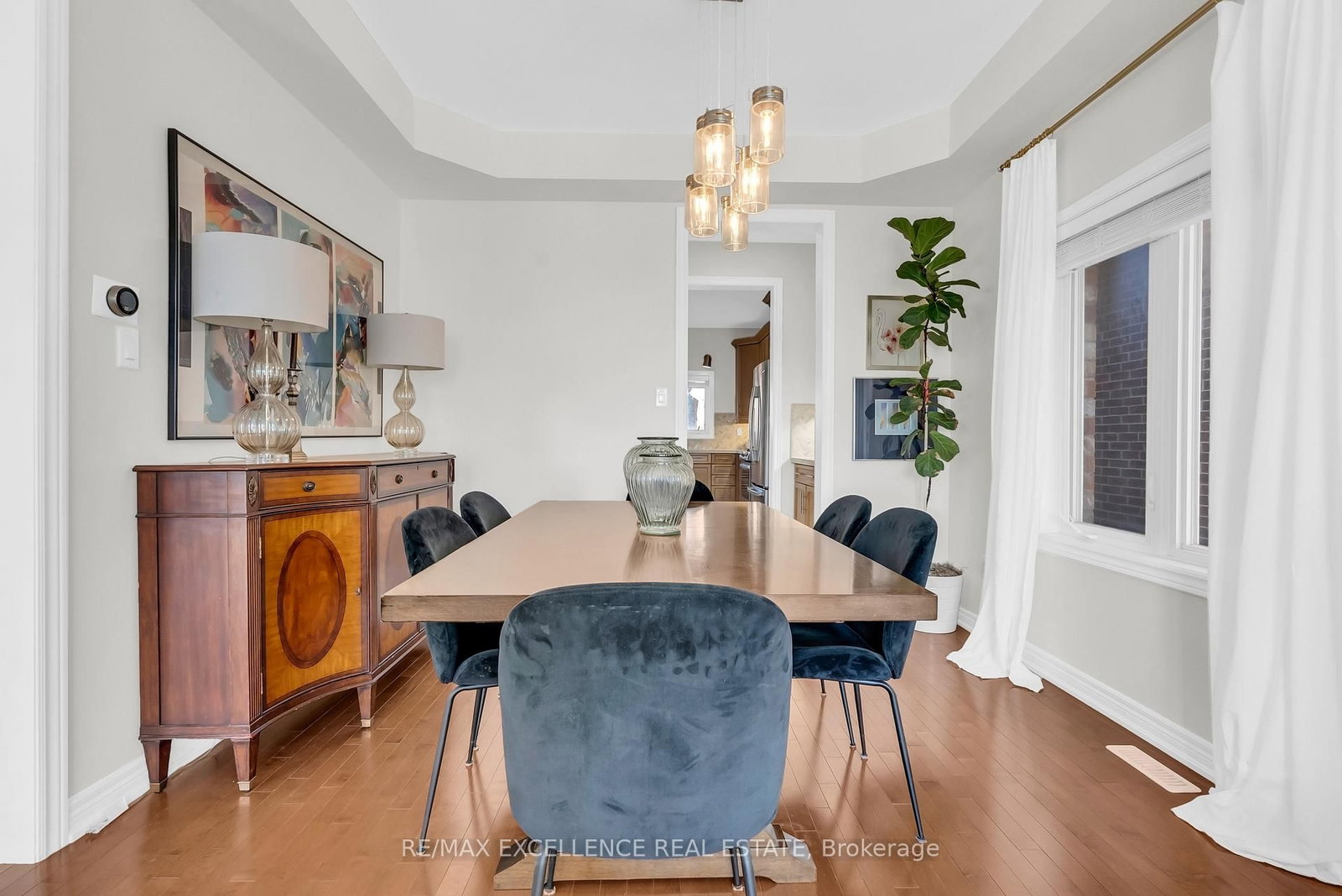 Detached House for sale at 40 Imperial Lakes Drive, Brampton, Ontario, L6P 2V3 - Bram East - MLS: W13005202