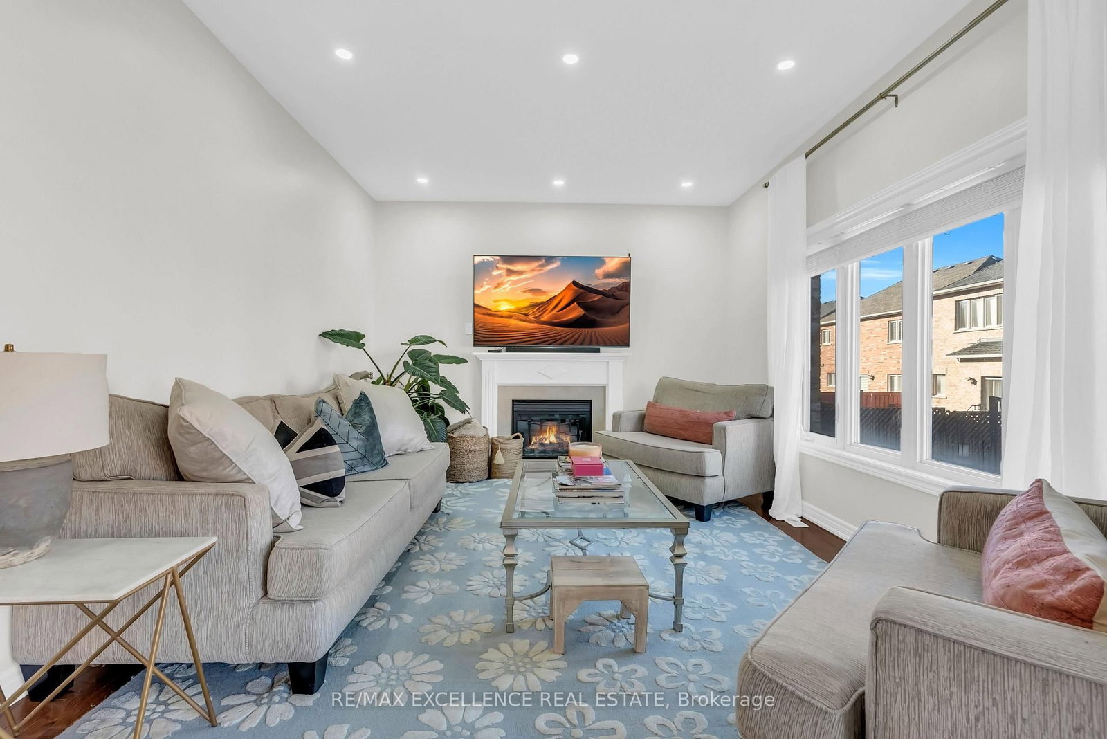 Detached House for sale at 40 Imperial Lakes Drive, Brampton, Ontario, L6P 2V3 - Bram East - MLS: W13005202