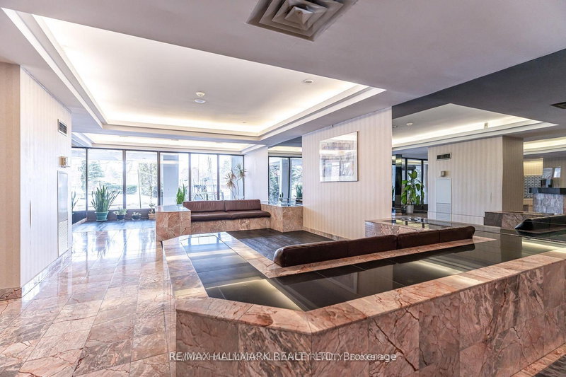 707 - 3 Rowntree Rd, Toronto, M9V 5G8 | Image 2