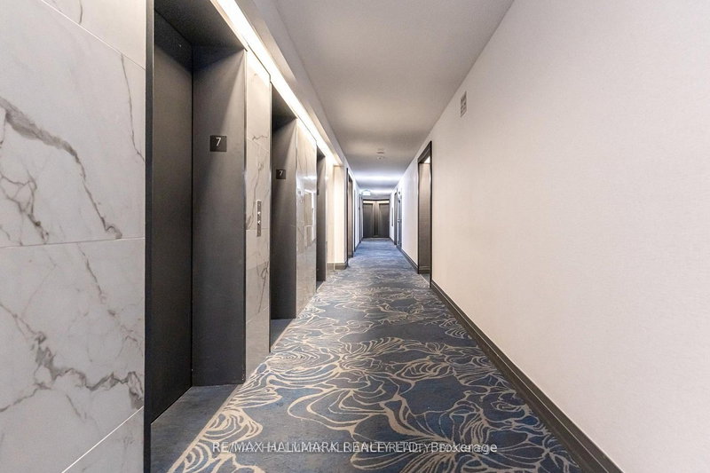 707 - 3 Rowntree Rd, Toronto, M9V 5G8 | Image 3