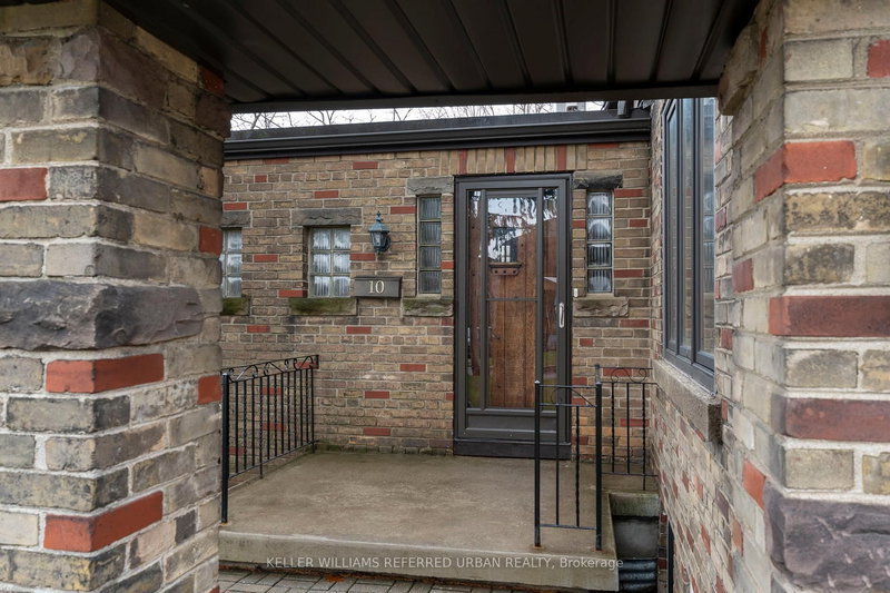 10 Landour Ave, Toronto, M6M 4J4 | Image 3