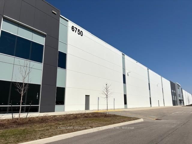 6750 Fifth Line, Unit Opt. 1 - Photo 2