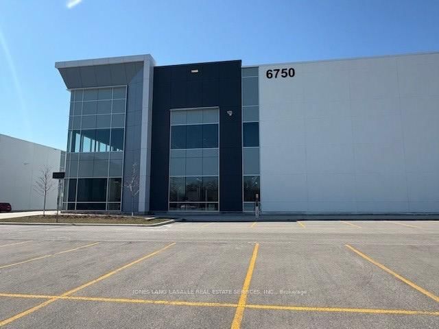 6750 Fifth Line, Unit Opt. 3