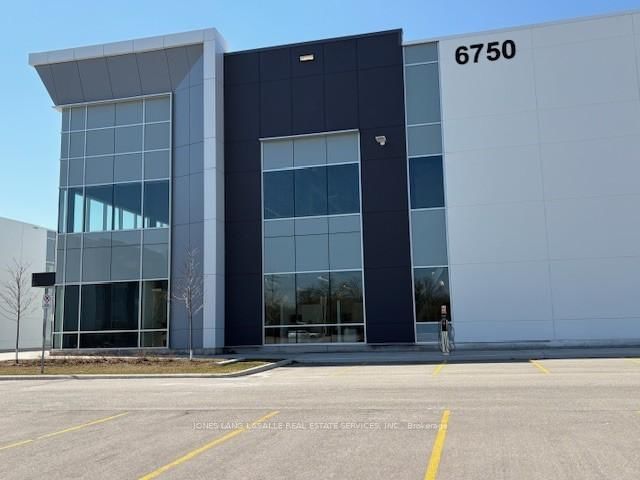 6750 Fifth Line, Unit Opt. 3 - Photo 3