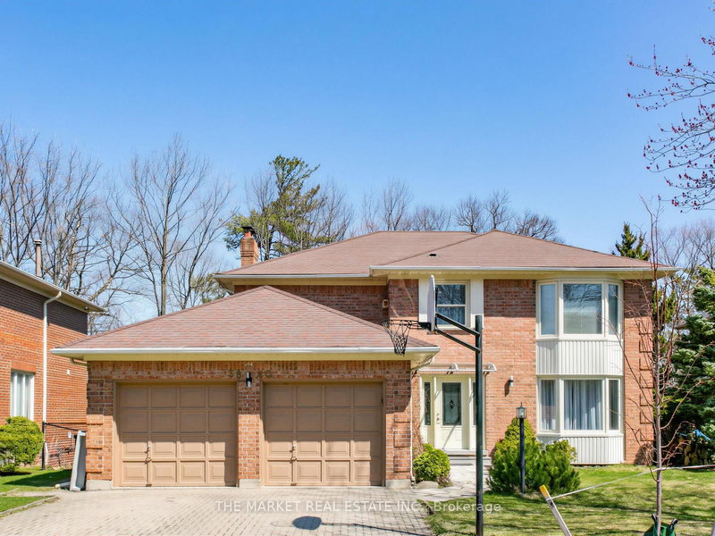 3840 Promontory Cres S, Mississauga, L5L 3M2 | Image 3