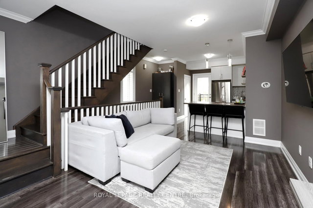 10 - 3077 Cawthra Road