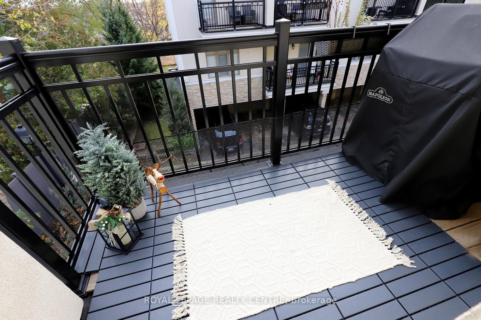 3077 Cawthra Road, Unit 10 - Photo 24