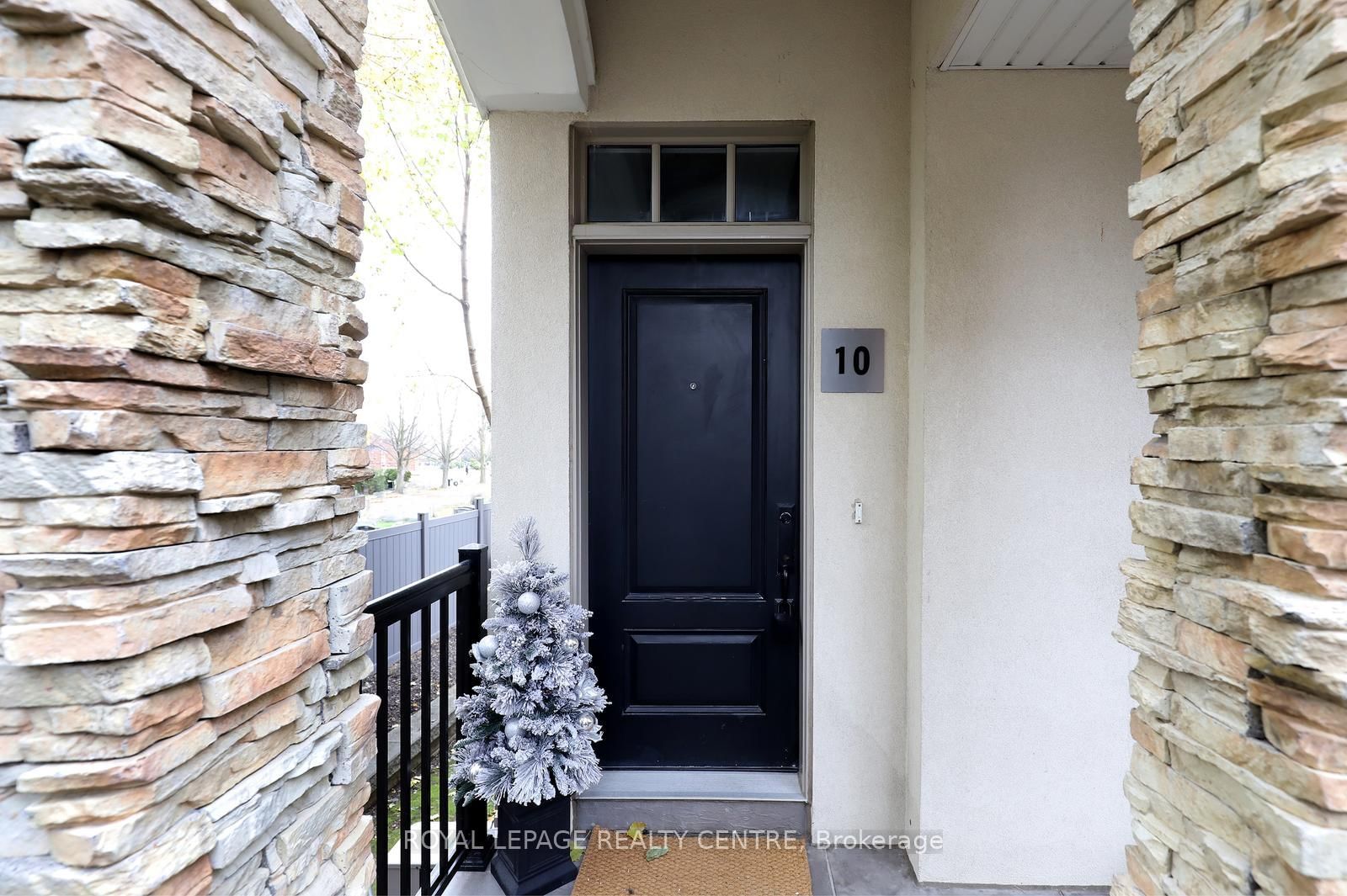 3077 Cawthra Road, Unit 10 - Photo 4