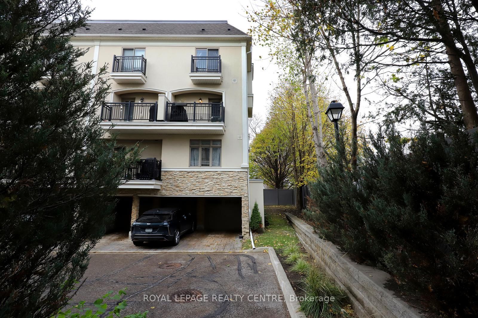 3077 Cawthra Road, Unit 10 - Photo 40