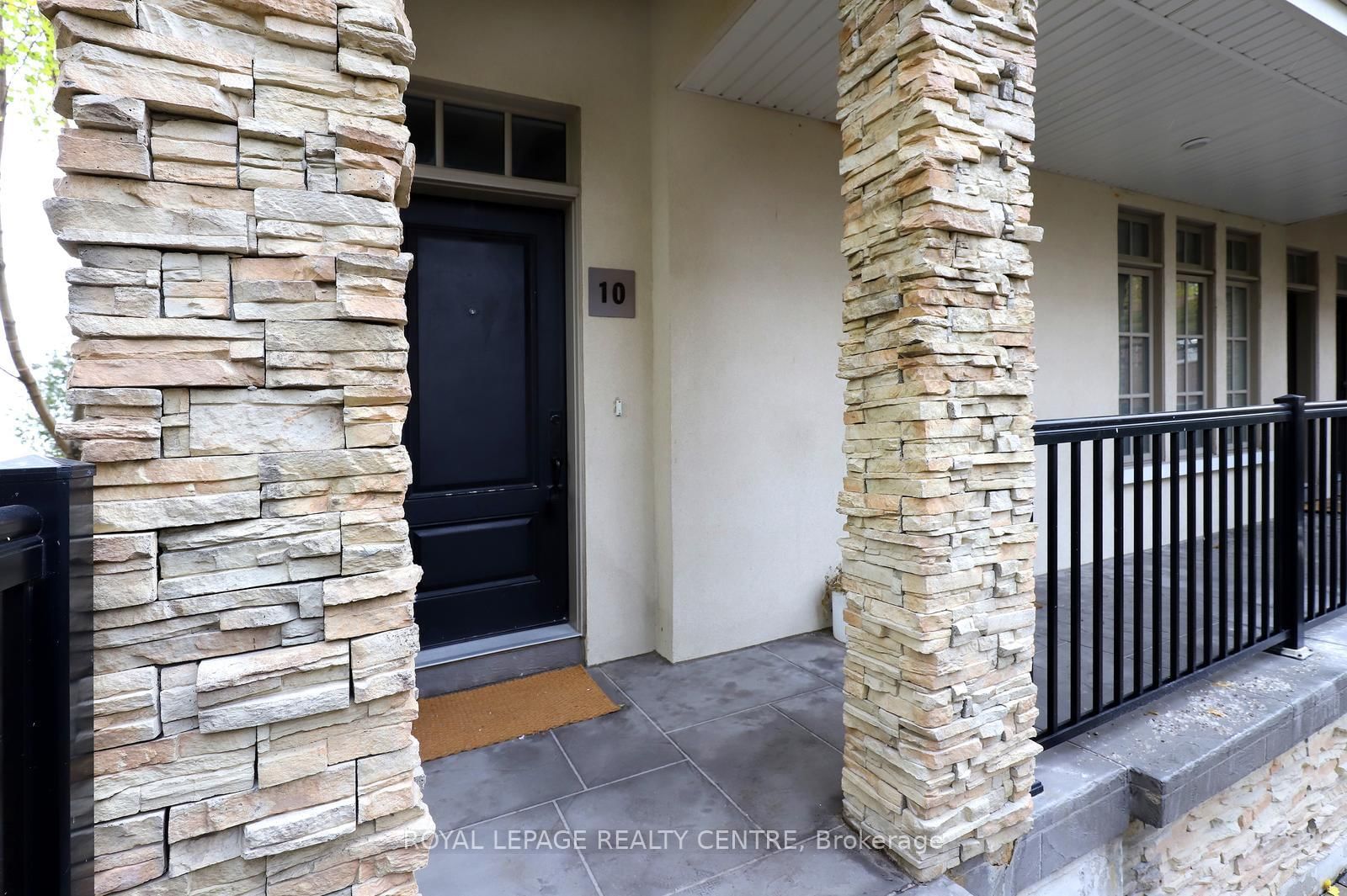 3077 Cawthra Road, Unit 10 - Photo 5