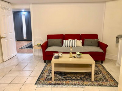 Basement - 289 Laurentian Ave | Mississauga | Image