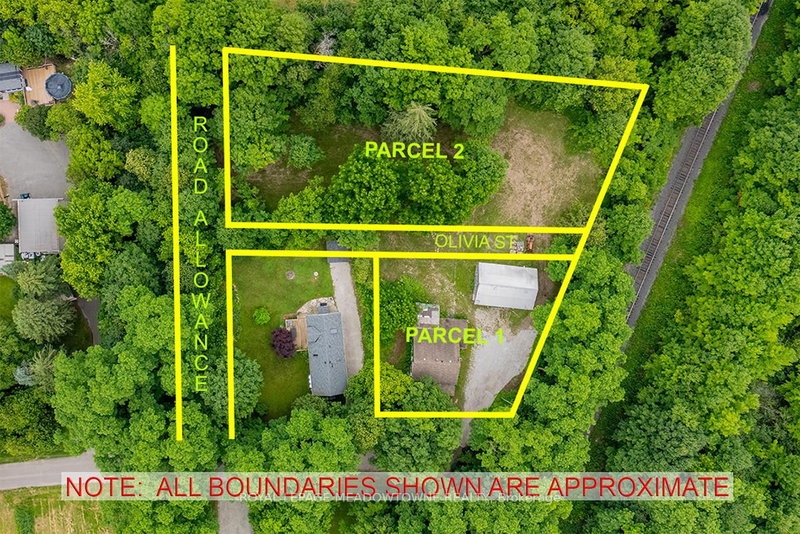 12363 Elizabeth St, Halton Hills, L0P 1H0 | Image 2