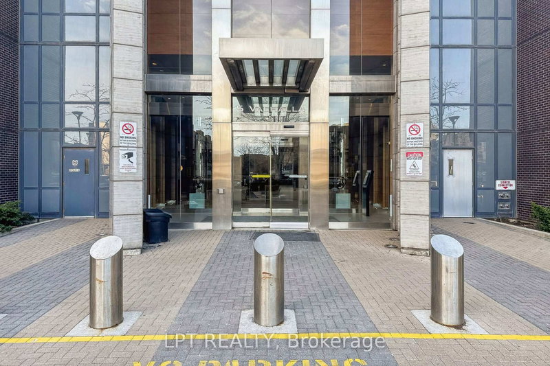 3105 - 5 Valhalla Inn Rd, Toronto, M9B 0B1 | Image 3