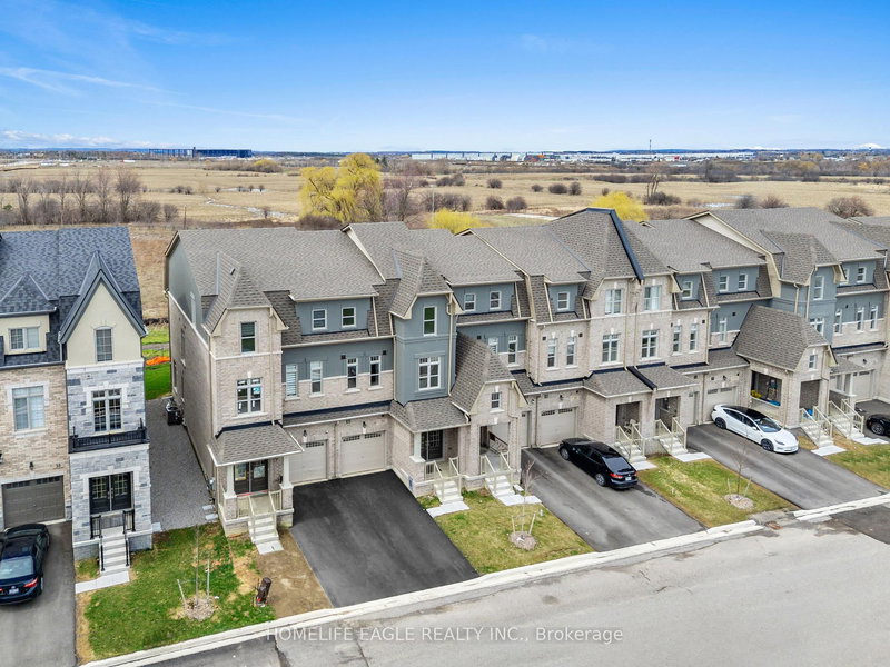 34 Foxsparrow Rd, Brampton, Ontario