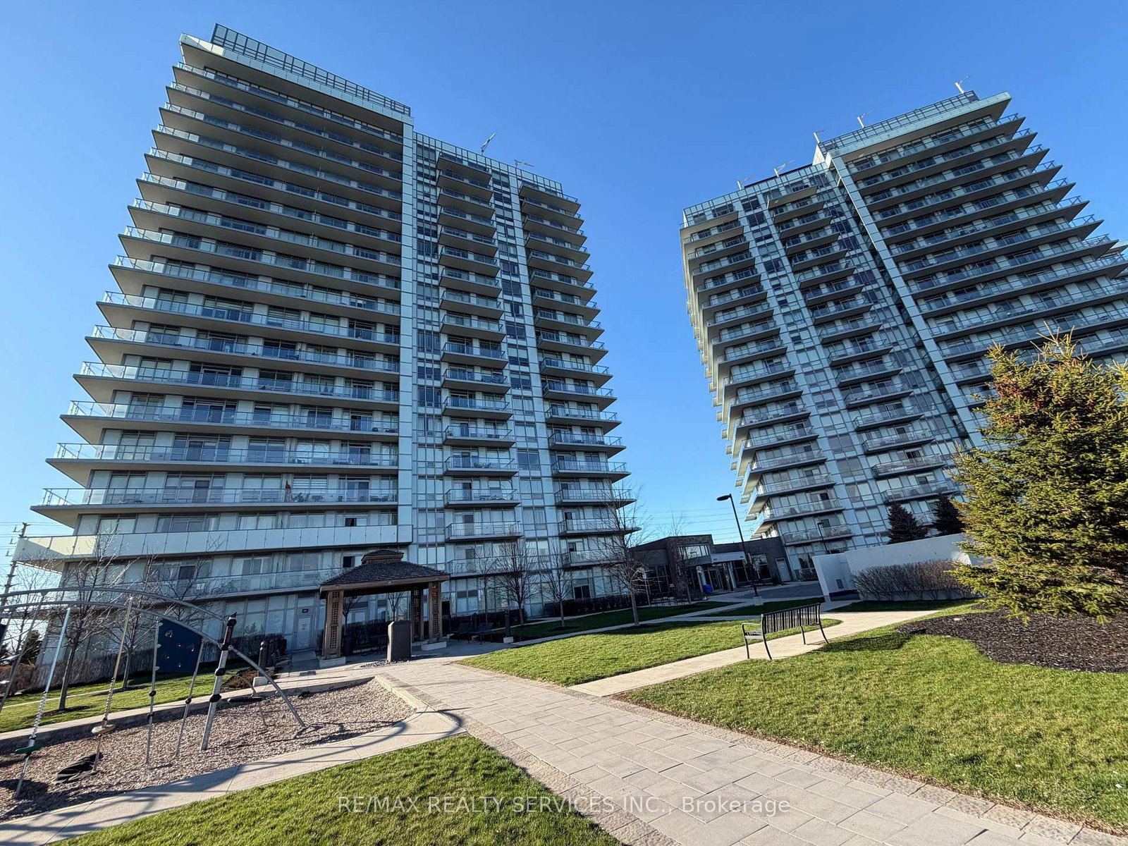 4677 Glen Erin Drive, Unit 301