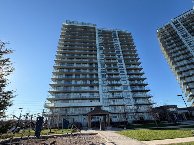 301 - 4677 Glen Erin Drive