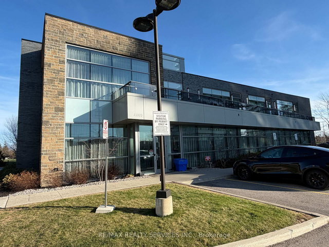 301 - 4677 Glen Erin Drive