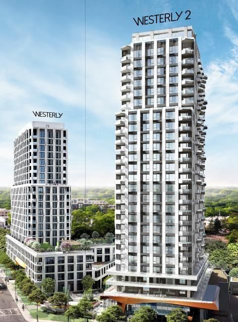 2301 - 60 Central Park Roadway