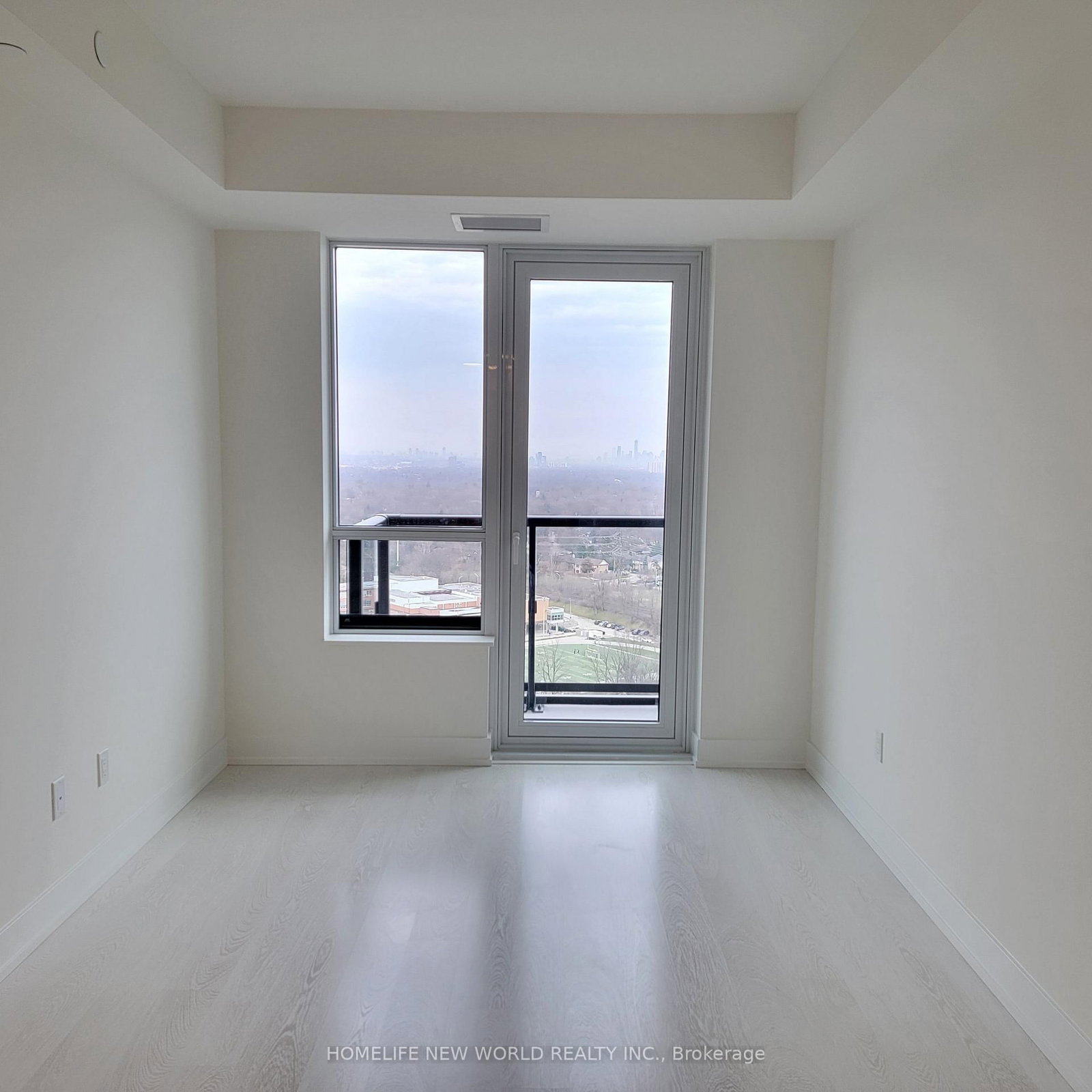 60 Central Park Roadway, Unit 2301 - Photo 11