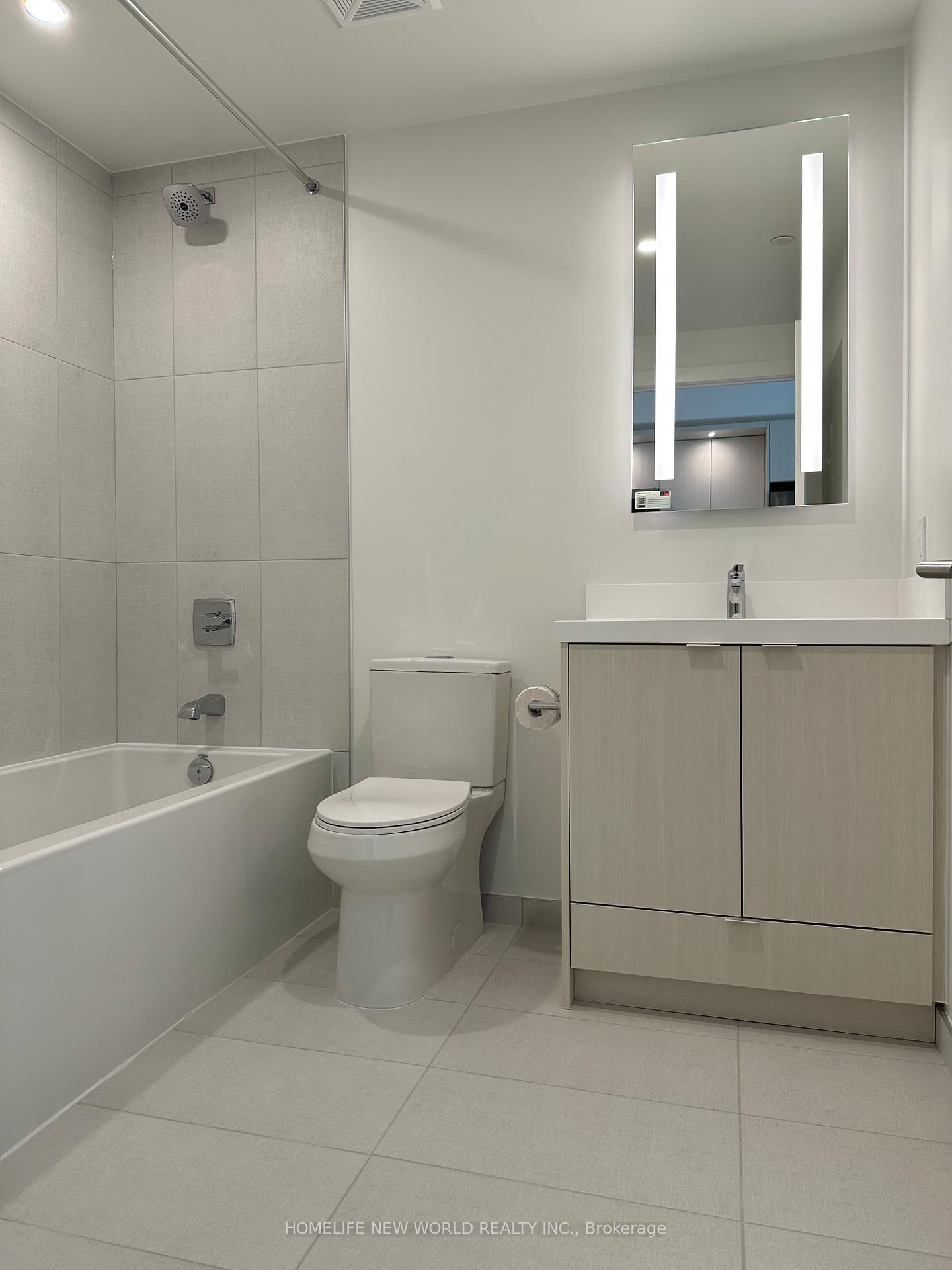 60 Central Park Roadway, Unit 2301 - Photo 12