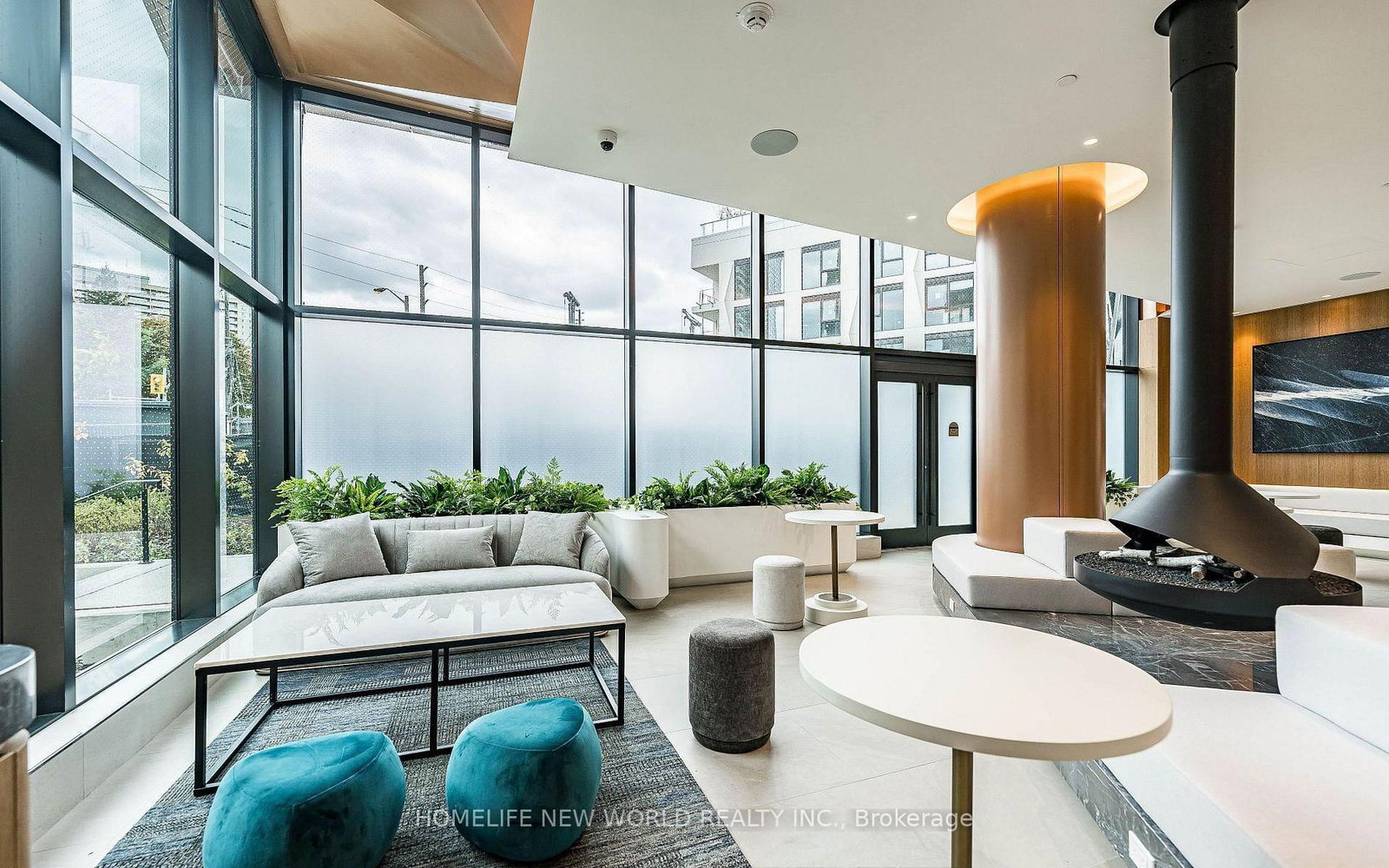 60 Central Park Roadway, Unit 2301 - Photo 3