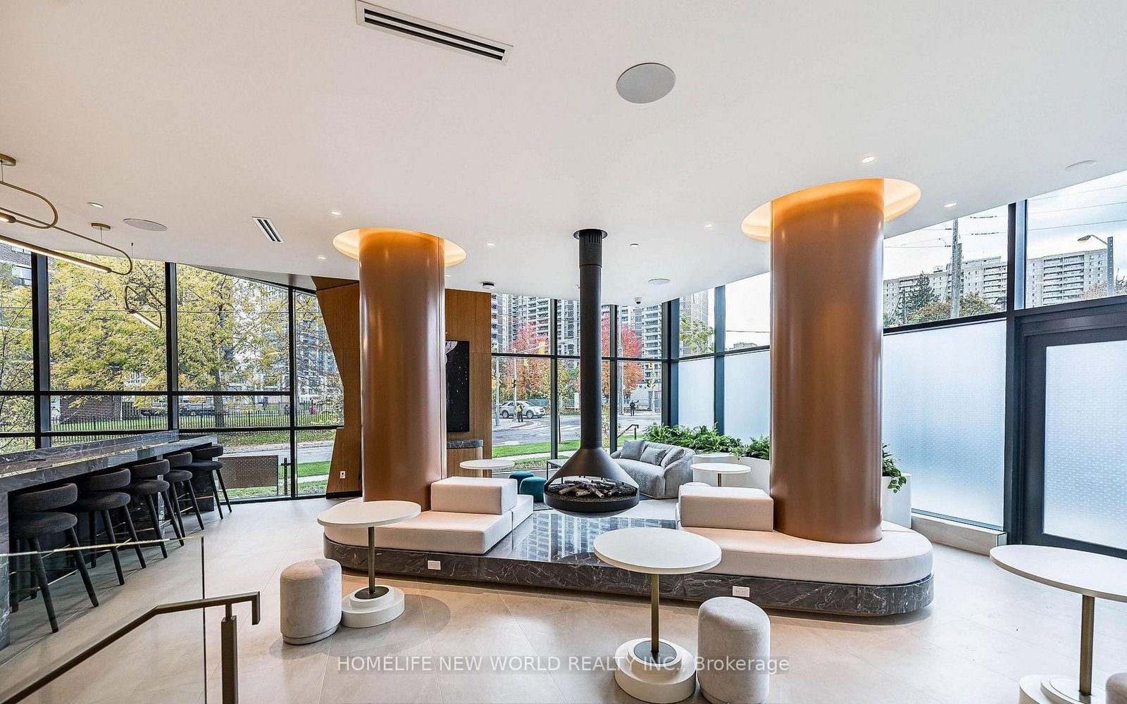 60 Central Park Roadway, Unit 2301 - Photo 4