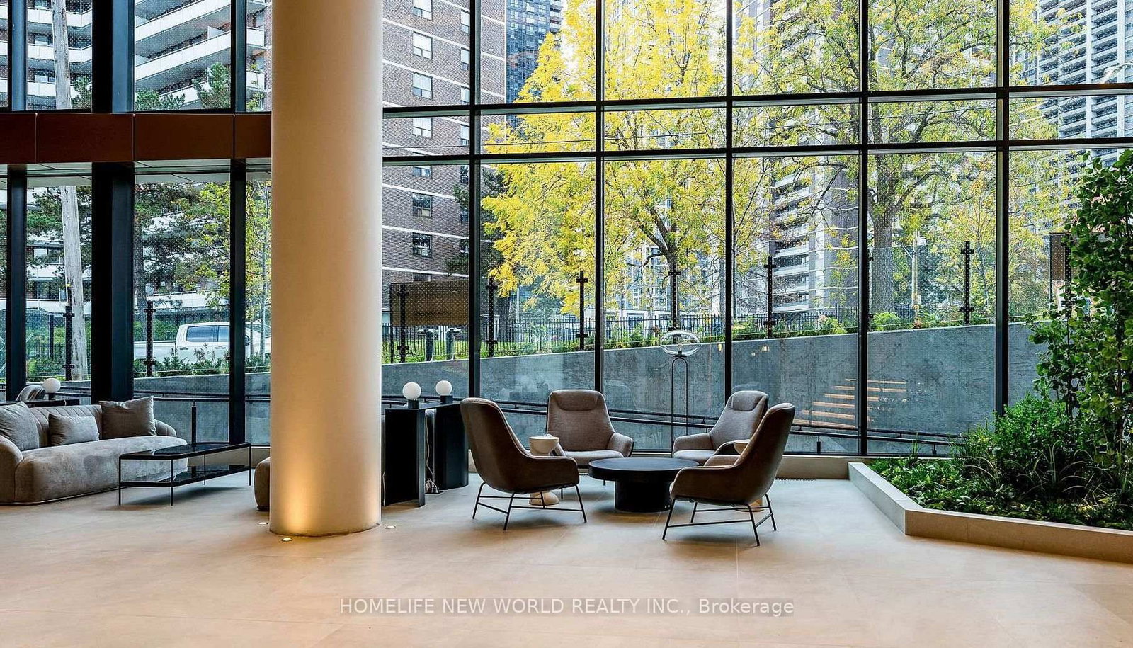 60 Central Park Roadway, Unit 2301 - Photo 5