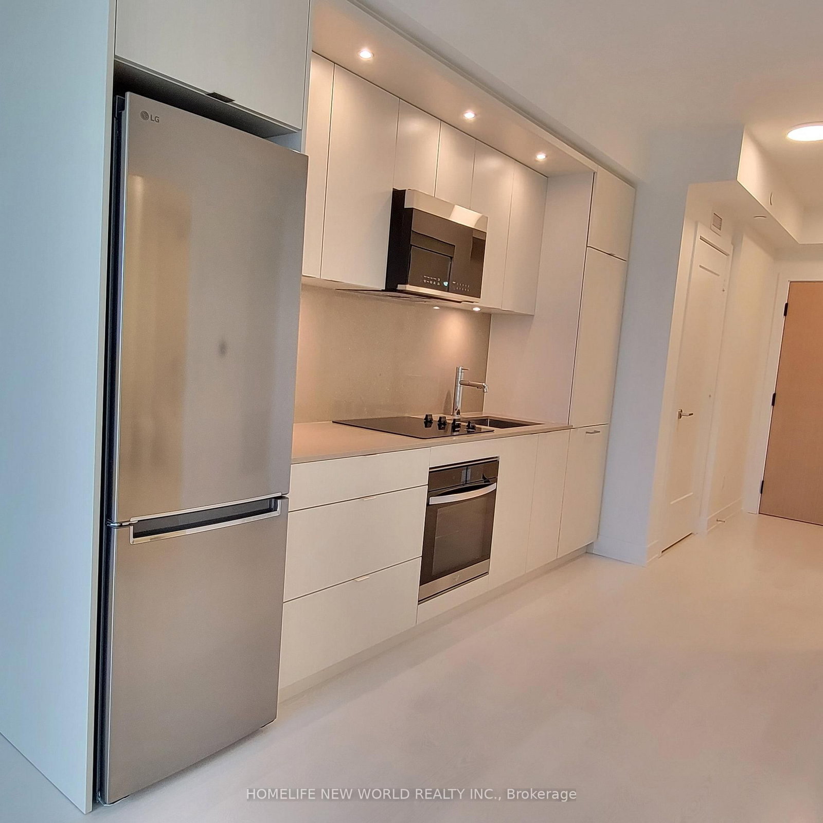 60 Central Park Roadway, Unit 2301 - Photo 6