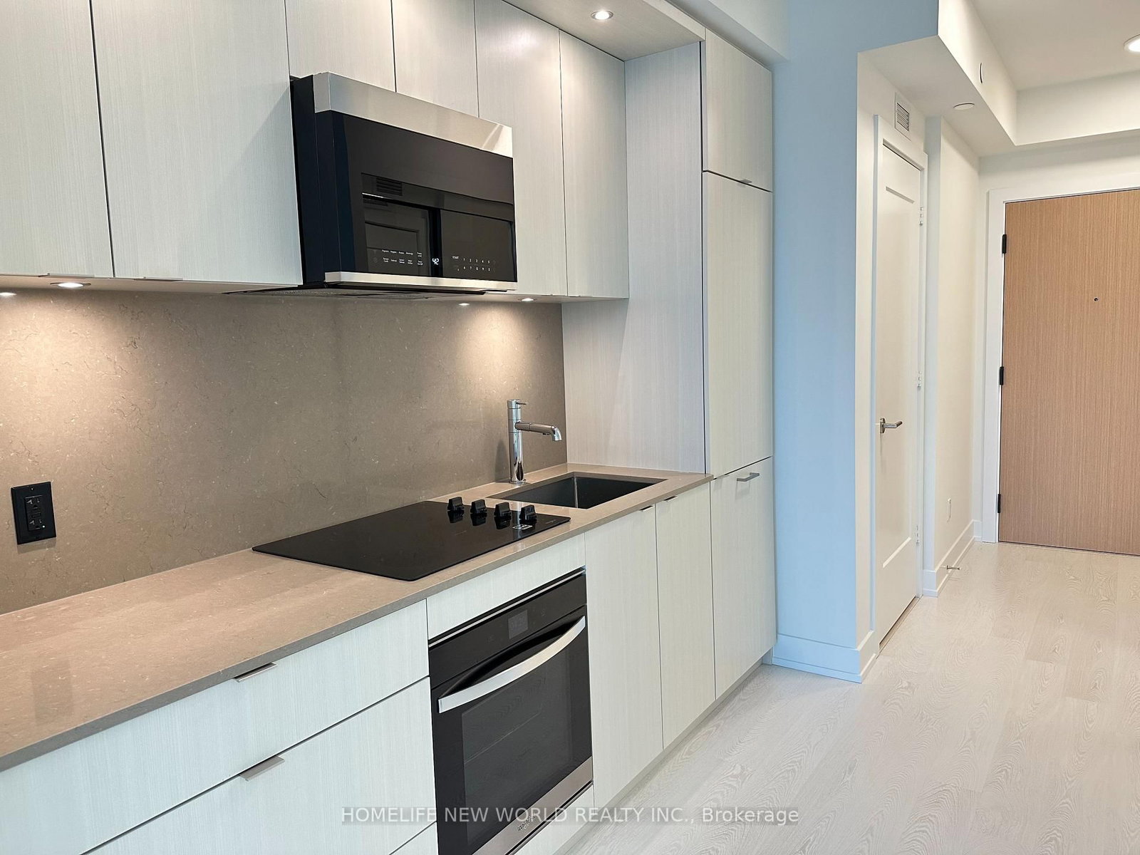 60 Central Park Roadway, Unit 2301 - Photo 7