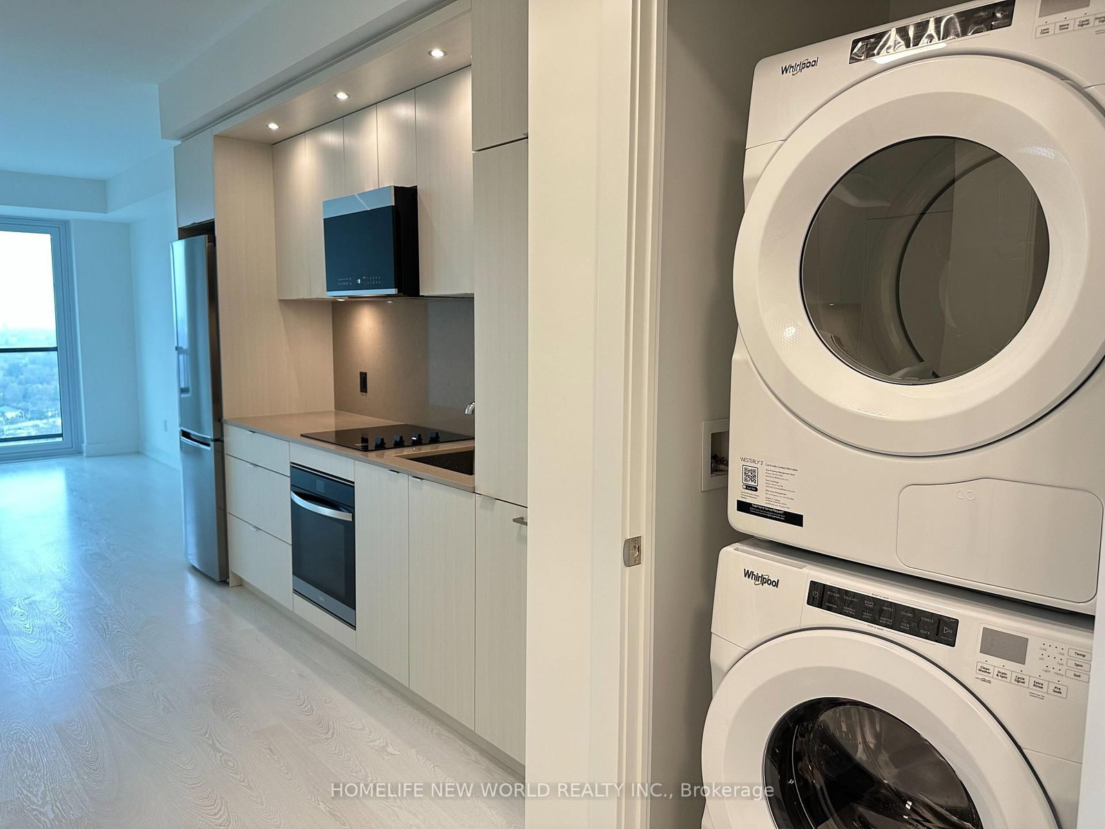 60 Central Park Roadway, Unit 2301 - Photo 8