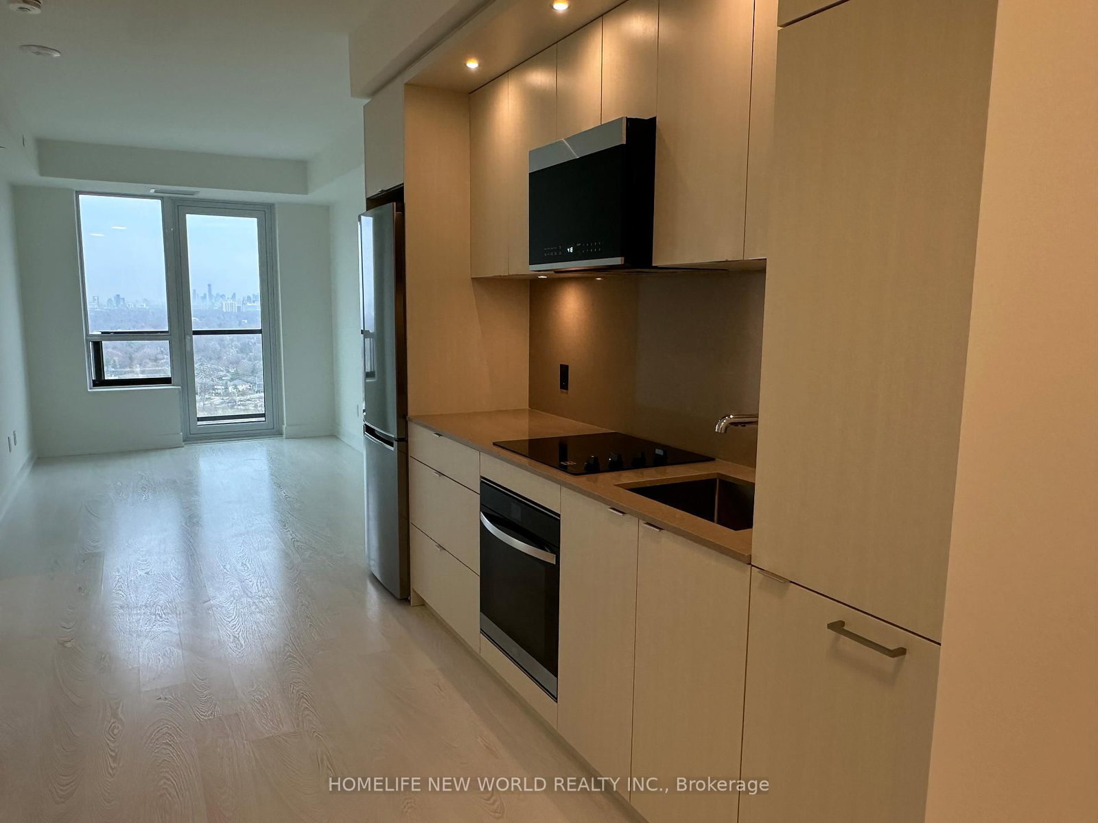 60 Central Park Roadway, Unit 2301 - Photo 9