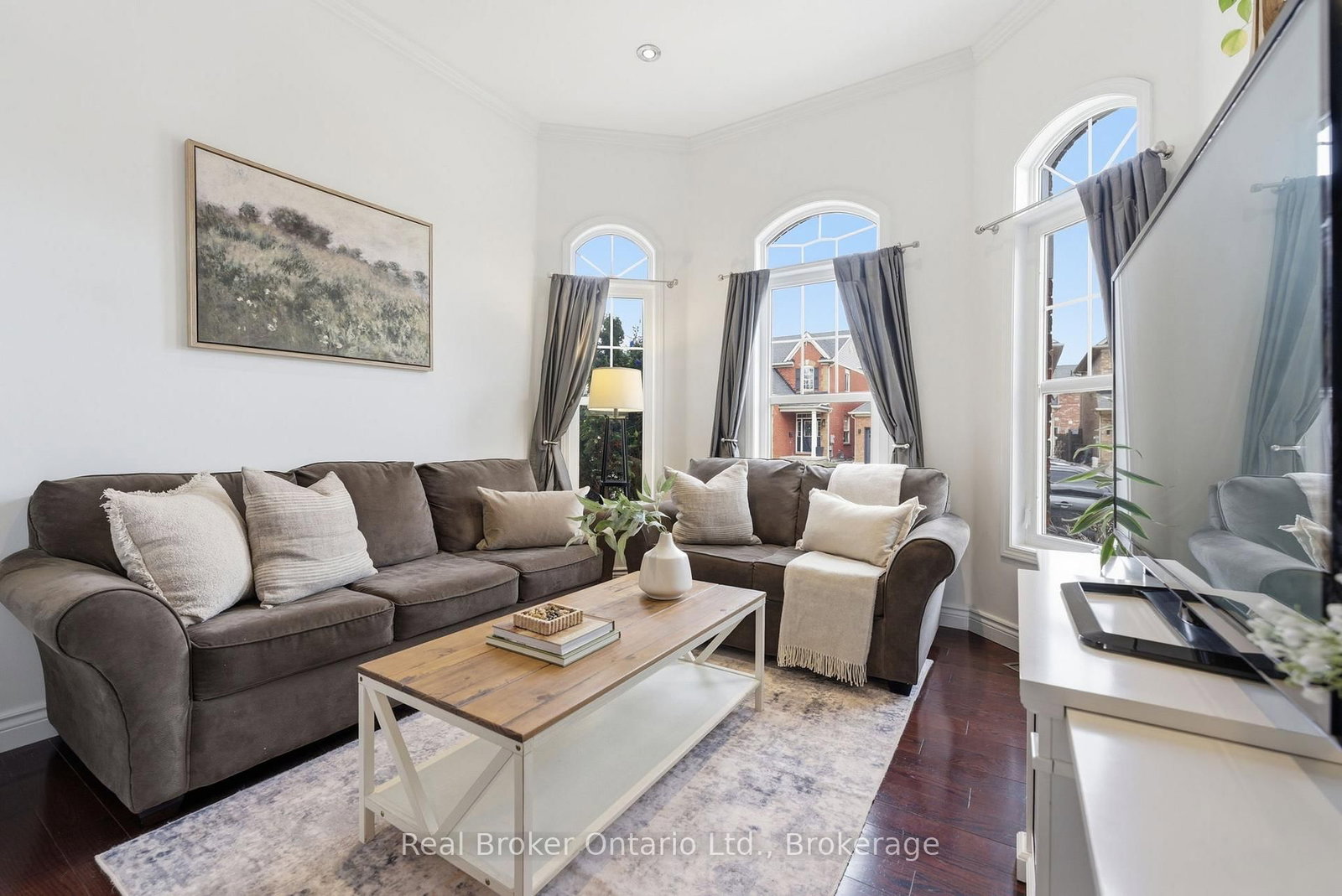 Detached House for sale at 910 Vickerman Way, Milton, Ontario, L9T 0K5 - Coates - MLS: W13005624