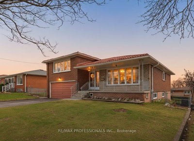 105 Rowntree Mill Rd | Toronto | Image